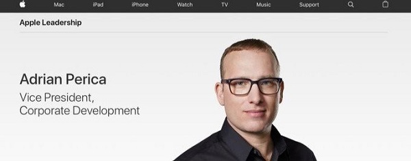 苹果放弃滴滴董事会席位，其代表已经离开滴滴