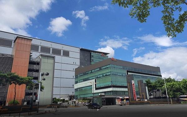 SK海力士将在韩国青州建立M15X新工厂，五年内投资15万亿韩元