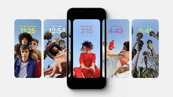 iOS 16正式版将于9月13日推出：IPhone 8也能升级