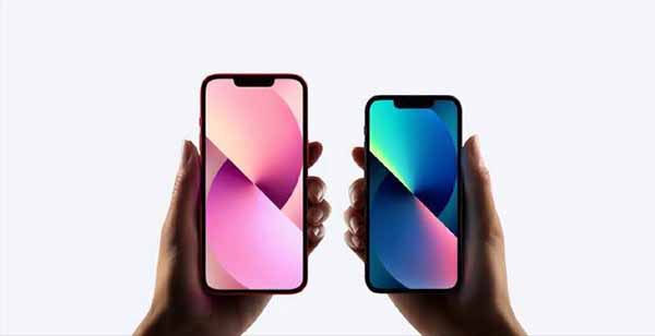 苹果客服回应官网下架iPhone 13 Pro：不会重新上架，可线下购买