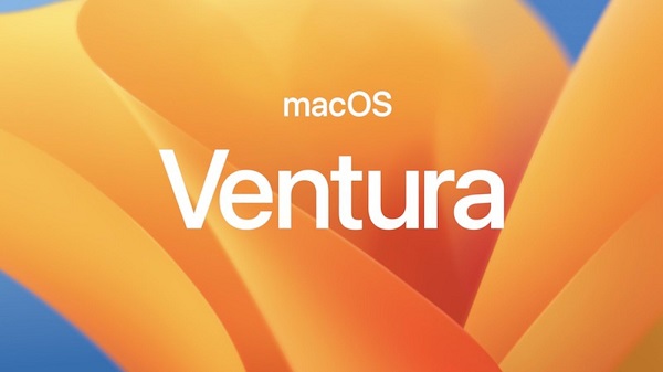 苹果网站证实，iPadOS、macOS Ventura将于10月推出