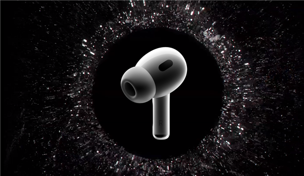 苹果解释为何AirPods Pro 2硅胶耳塞不再兼容初代