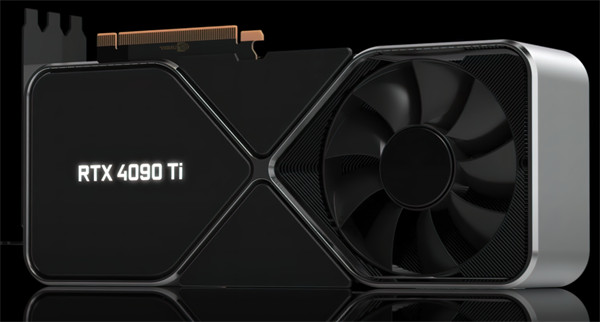 英伟达 RTX 40 系列无 Titan 型号 TITAN RTX恐无后继型号