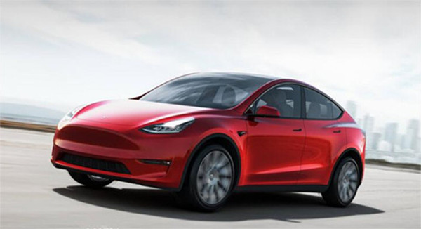 特斯拉Model Y9月份Model Y在欧洲新注册29367辆是9月份欧洲市场上最畅销的车型