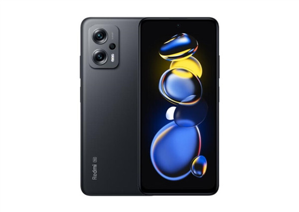 卢伟冰：Note11T Pro搭载天玑8100，独一无二的LCD旗舰直屏 双11到手价1499元