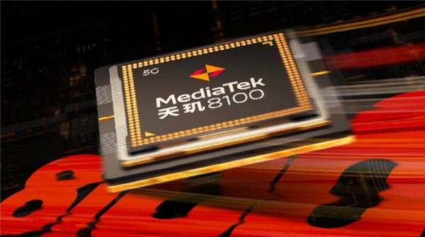 卢伟冰推荐:Note11T Pro搭载天玑8100高性能处理器、独一无二的LCD旗舰直屏