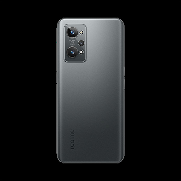 中国电信泄露realme 10 Pro+ 真机照和配置：搭载联发科天玑 1080
