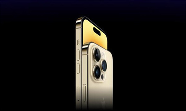 苹果预计iPhone 14 Pro系列出货量低于此前预期 出货更慢用户将等更长时间