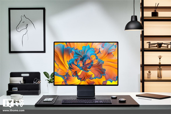 华为新款MateStation X智慧一体机今晚开售：4K+原色全面、12代酷睿i9处理器，支持超级终端