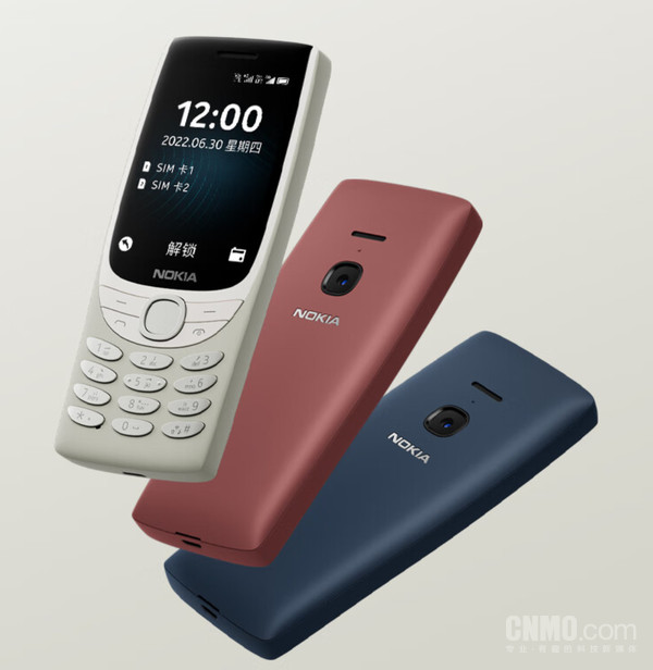 诺基亚微博疯狂安利“完美备用机” 网友一句话让诺基亚“哑火” “健康码的需求略大于支付吧”