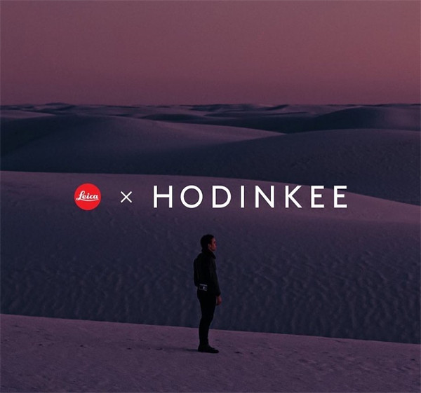 消息称徕卡将在 15 号发布与联名的鬼魅版 Q2 限量版相机