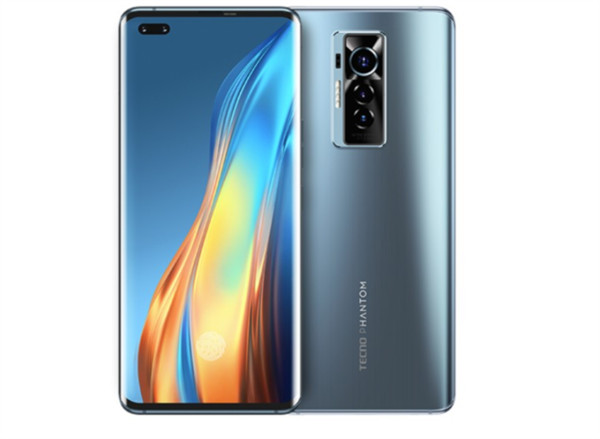 传音高端机型Tecno Phantom X2系列12月7日发布 搭载天玑9000 X2同时支持三摄 HDR 视频的产品