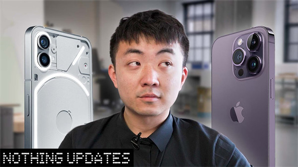 裴宇谈对iPhone 14 Pro想法：高度赞扬14 Pro出色的相机功能，但认为灵动岛交互被过誉了
