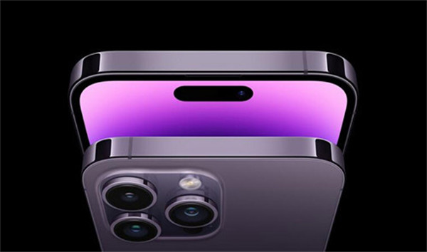 iPhone 14 Pro 系列的产能已有改善，发货较此前缩短一周