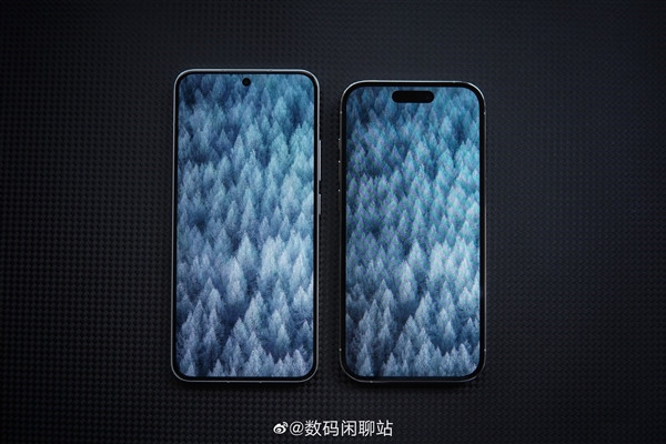小米13、iPhone 14 Pro全方位对比，小米13碾压式完胜
