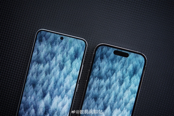 小米13、iPhone 14 Pro全方位对比，小米13碾压式完胜