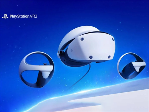 索尼PS VR2开启预购，向所有用户开放数量管够无需申请