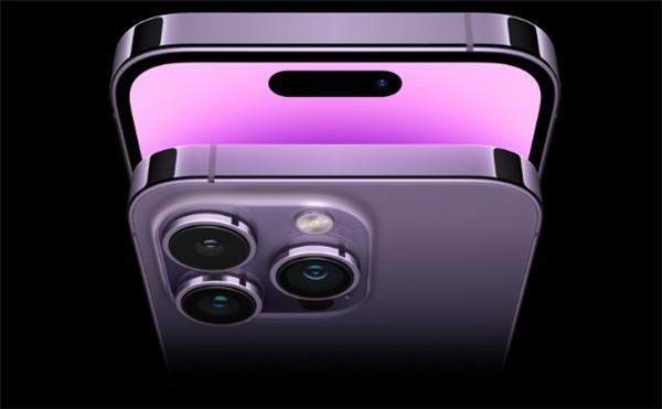 iPhone 14 Pro系列到货时间已缩短，2-3周就能拿到新机