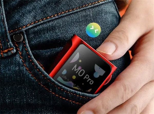 山灵 M0 Pro 便携式无损音乐播放器今日起全网上市,售价 698 元