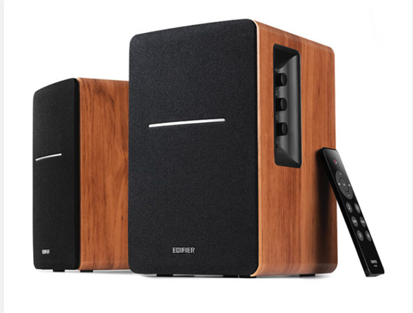 漫步者预售新款 R1200BT 蓝牙音箱，12 月 20 日开售，首发459 元