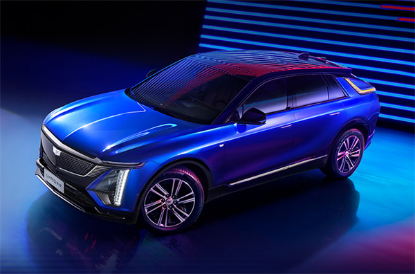 凯迪拉克 LYRIQ 锐歌四驱高性能版上市:售价 47.97 万元,12 月 26 日起陆续交付