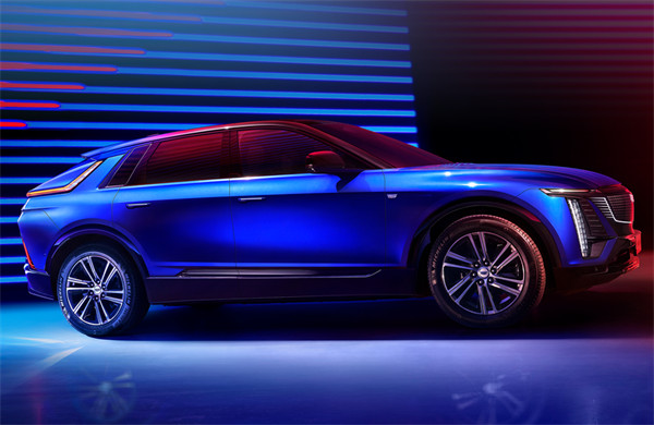 凯迪拉克 LYRIQ 锐歌四驱高性能版上市:售价 47.97 万元,12 月 26 日起陆续交付