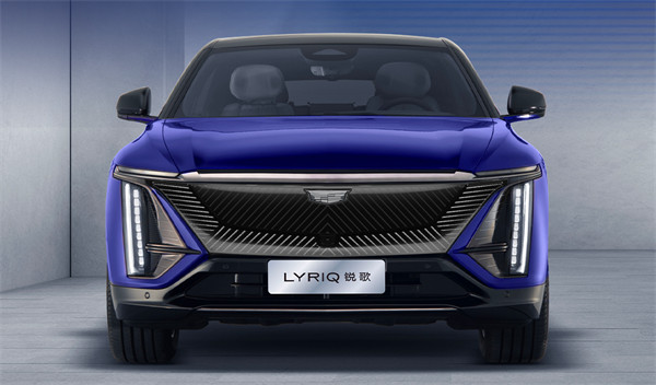 凯迪拉克 LYRIQ 锐歌四驱高性能版上市：售价 47.97 万元，12 月 26 日起陆续交付