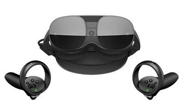 HTC VIVE XR Elite 头显曝光：续航达 2 小时，售价 179 万韩元