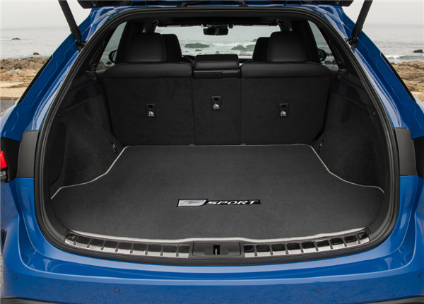 新一代雷克萨斯RX正式开售，价格为40.9-62.5万元