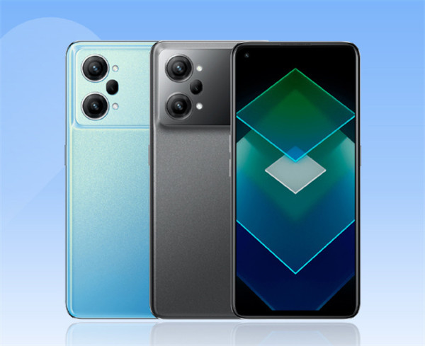 OPPO K10 Pro 5G 正式版更新，升级到 ColorOS 13.0 x Android 13 系统