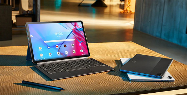 联想推出 Tab P11 5G 安卓平板：支持 Sub-6GHz 5G 网络+骁龙 750G