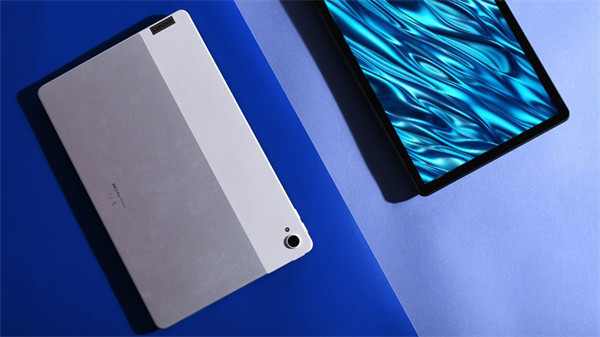 联想推出 Tab P11 5G 安卓平板：支持 Sub-6GHz 5G 网络+骁龙 750G