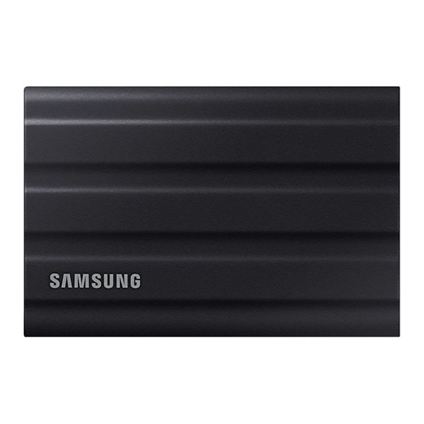 三星4TB 版本 T7 Shield 移动固态硬盘开启预售，仅提供暗夜黑版本，预售价 2499 元