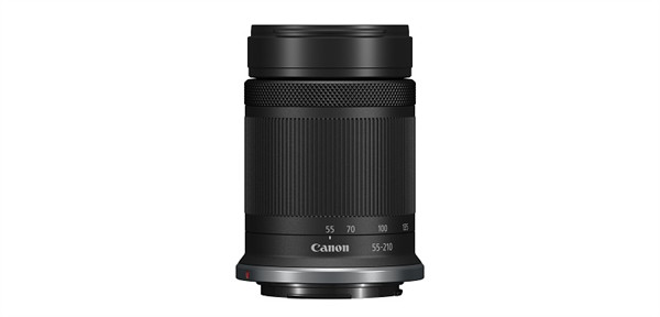 佳能发布EOS R 系统 APS-C 画幅青春专微相机新品 EOS R50