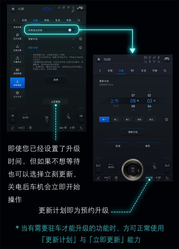 福特电马 Mustang Mach-E SUV 开启 OTA 更新推送，支持远程控制空调、加热等功能