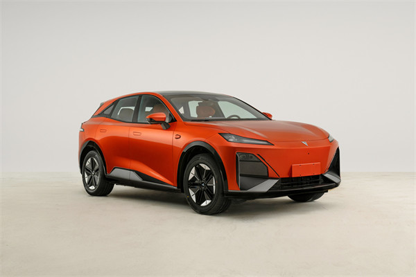 消息称:长安深蓝 S7 将在 3 月初亮相发布,预计在 6 月正式上市