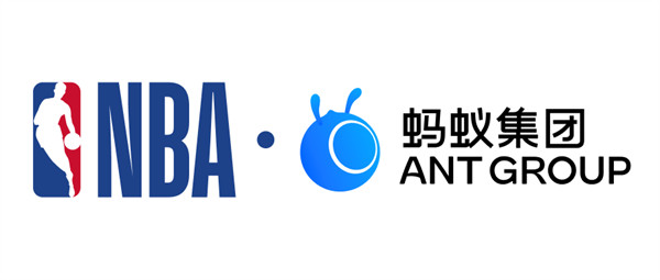 NBA 中国与蚂蚁集团达成合作，可在支付宝观看NBA 视频内容和节目转播等