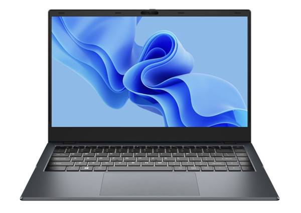 驰为发布 GemiBook xPro 笔记本：搭载英特尔 N100 四小核处理器，约 300 美元