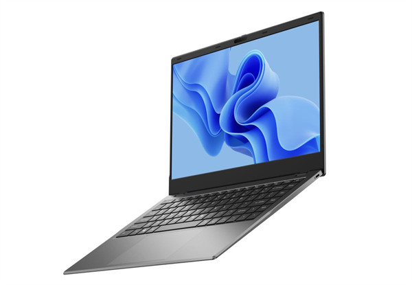 驰为发布 GemiBook xPro 笔记本：搭载英特尔 N100 四小核处理器，约 300 美元