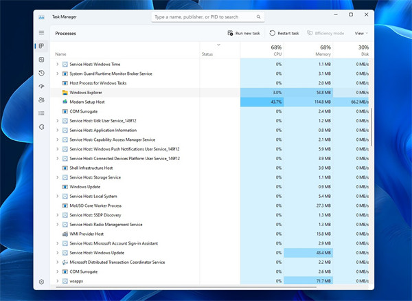 消息称：微软将在未来几周内通过生产渠道推送 Windows 11 22H2“Moment 2”更新