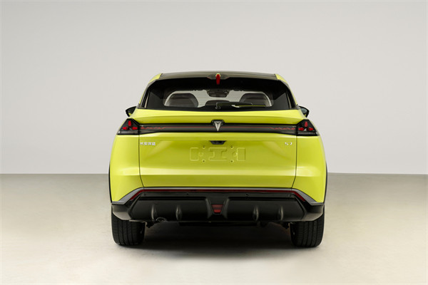 长安汽车：深蓝 SL03 今年 2 月交付 4103 辆新车，累计交付量已达 37328 辆