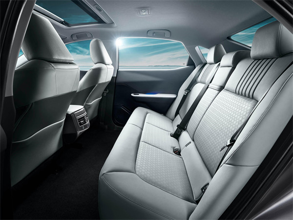 一汽丰田 bZ3 中型纯电轿车正式下线：预售价 18.98 万-21.98 万元