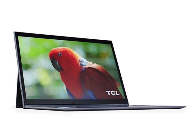 TCL 华星量产新款 14 英寸显示面板，采用 TCL 华星自主研发 HFS 技术