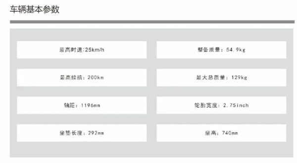 五菱自主开发 200 公里续航“羚羊”智能电动自行车上市，售价 2999 元起