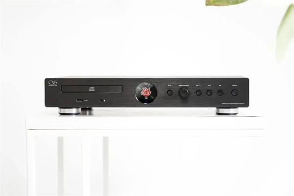 山灵 CD-S100 23 版高清 CD 播放机开售，首发价 2980 元