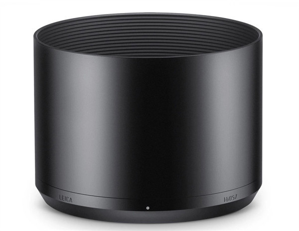 徕卡 VARIO-ELMAR-SL 100-400mm f / 5-6.3 镜头曝光