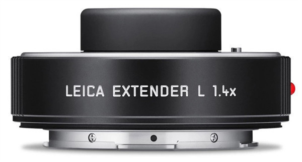 徕卡 VARIO-ELMAR-SL 100-400mm f / 5-6.3 镜头曝光