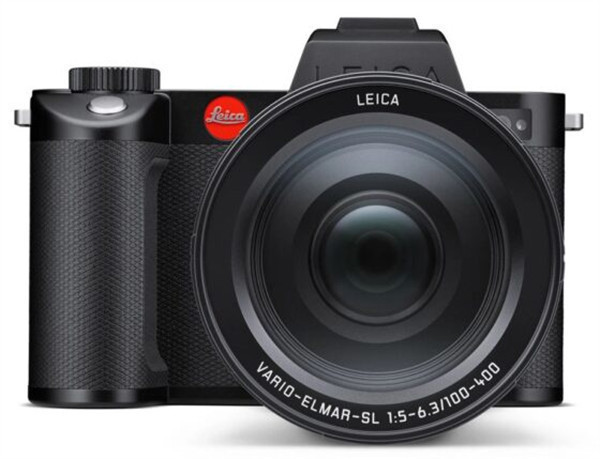 徕卡 VARIO-ELMAR-SL 100-400mm f / 5-6.3 镜头曝光