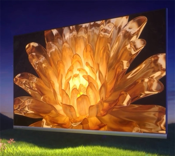 海信电视宣布新品 A57 将于 3 月 16 日发布