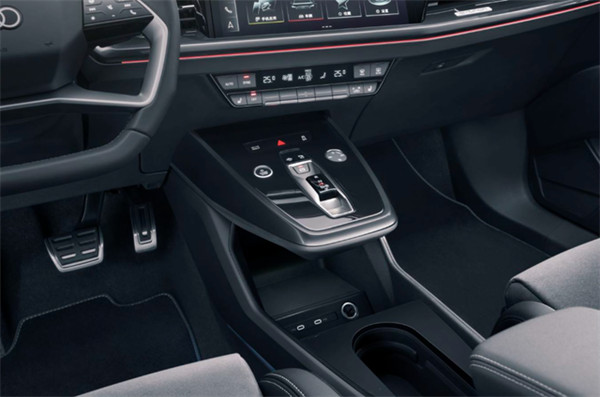 一汽奥迪 2023 款 Q4 e-tron 上市，售价区间为 28.99 万 -36.71 万元